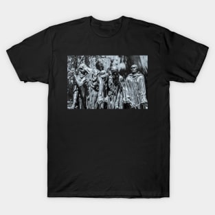 The Burghers of Calais T-Shirt